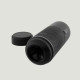 Заказать Черный мастурбатор с контролем всасывания Arcwave Pow Stroker