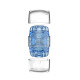 Заказать Мастурбатор Fleshlight Quickshot Turbo Blue Ice