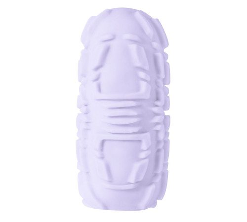 Сиреневый мастурбатор Marshmallow Maxi Fruity