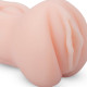 Заказать Телесный мастурбатор-вагина Melissa Laurel Masturbator