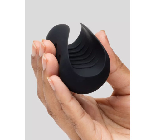 Компактный вибромастурбатор Sensation 20 Function Mini Male Vibrator