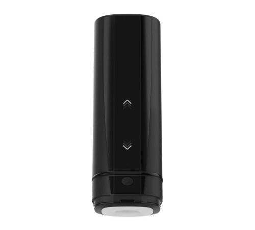 Мастурбатор для секса на расстоянии Onyx+ Мастурбатор для секса на расстоянии Onyx+
