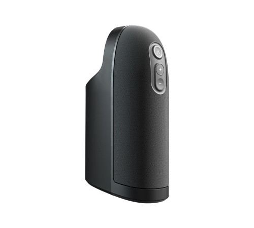 Черный мастурбатор ARCwave Ion 2