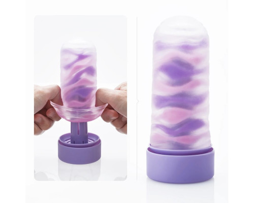Заказать Мастурбатор Tenga Arte Drape