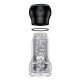 Заказать Набор PowerBlow Feel Pocket Stroker Crystal: мастурбатор и интерактивная насадка
