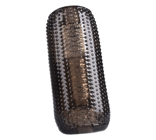 Черный мастурбатор Joy Tube