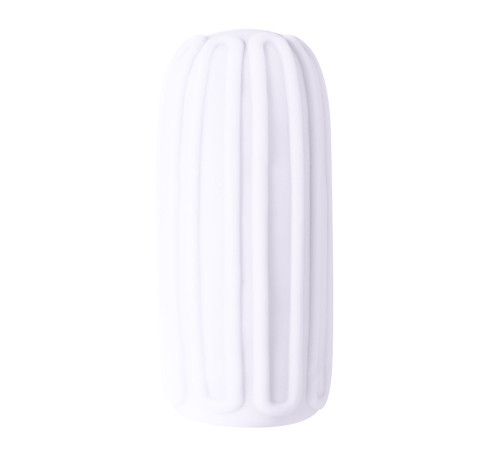 Белый мастурбатор Marshmallow Maxi Syrupy