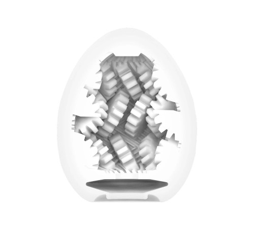 Мастурбатор-яйцо Tenga Egg Gear