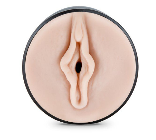 Мастурбатор-вагина Soft and Wet Pussy with Pleasure Orbs