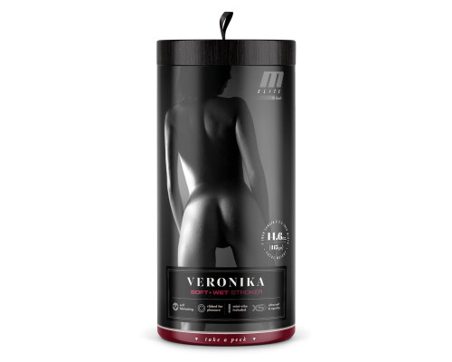 Заказать Мастурбатор-вагина Soft Wet Veronika Realistic Beige Masturbator Заказать Мастурбатор-вагина Soft Wet Veronika Realistic Beige Masturbator