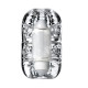 Заказать Прозрачный мастурбатор Lingam Khani