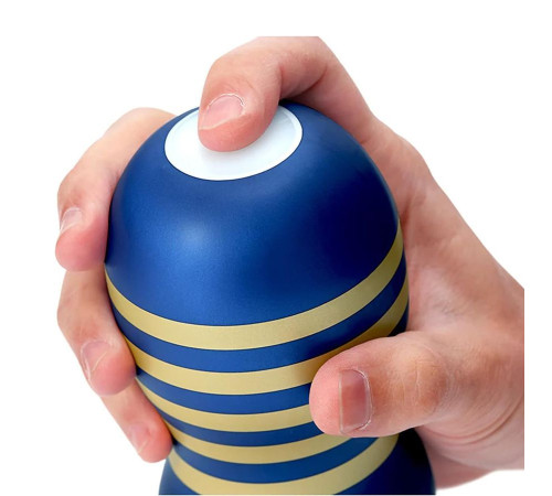 Мастурбатор Tenga Premium 20th Anniversary Cup Мастурбатор Tenga Premium 20th Anniversary Cup