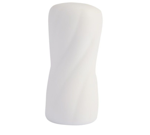 Белый мастурбатор Blow Cox Masturbator Pleasure Pocket Белый мастурбатор Blow Cox Masturbator Pleasure Pocket
