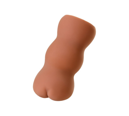 Мастурбатор-анус TONG GGO Black Angel