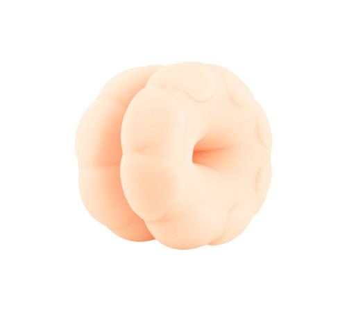 Телесный мастурбатор-стоппер Homme Royal Henchman