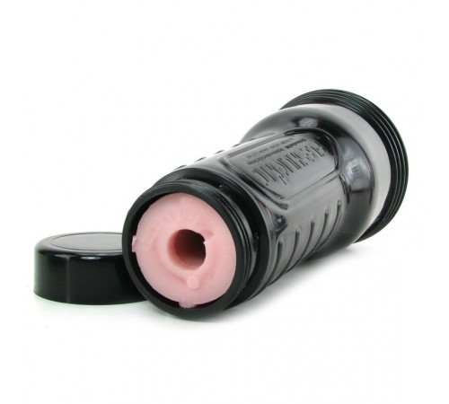 Мастурбатор-вагина Fleshlight - Vibro Pink Lady Touch с вибрацией Мастурбатор-вагина Fleshlight - Vibro Pink Lady Touch с вибрацией