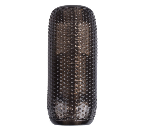 Черный мастурбатор Joy Tube