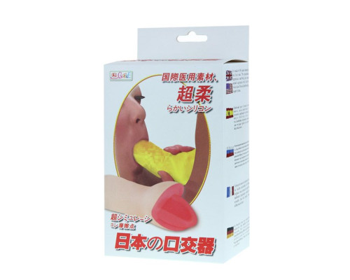 Заказать Мастурбатор с грушей Oral Sex Заказать Мастурбатор с грушей Oral Sex