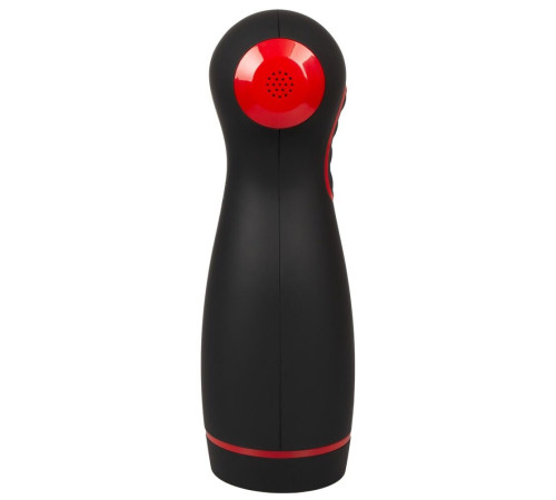 Мастурбатор WYNE Masturbator 06 с двумя моторами