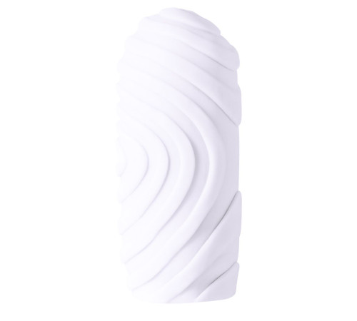 Белый мастурбатор Marshmallow Maxi Sugary