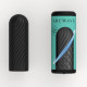 Заказать Черный двусторонний мастурбатор Arcwave Ghost Pocket Stroker