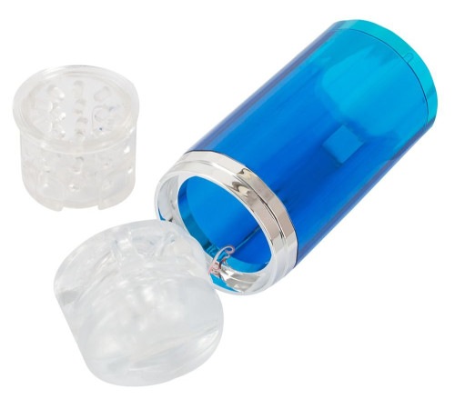 Автоматический мастурбатор-вагина 3 Function Masturbator