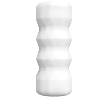 Белый мастурбатор Dorcel Cup Exotic