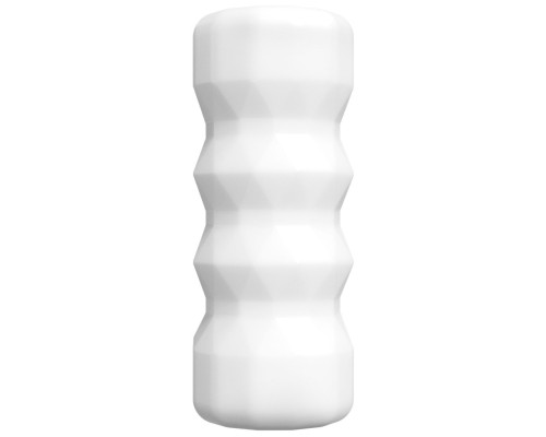 Заказать Белый мастурбатор Dorcel Cup Exotic