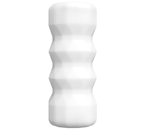 Белый мастурбатор Dorcel Cup Exotic