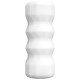 Заказать Белый мастурбатор Dorcel Cup Exotic