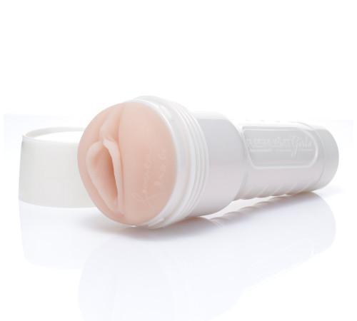 Мастурбатор-вагина Fleshlight Girls - Jessica Drake Heavenly