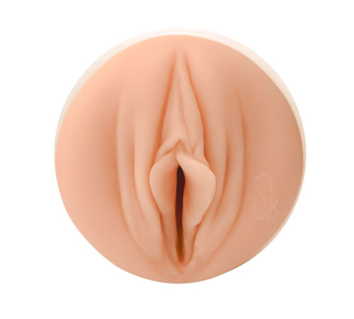 Мастурбатор-вагина Fleshlight Girls - Sky Bri Celestial