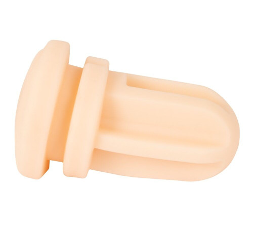 Эргономичный мастурбатор WYNE Masturbator 01