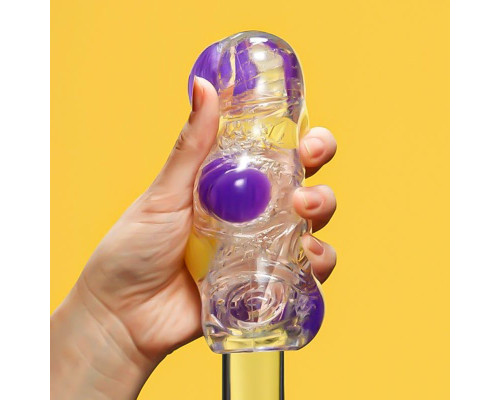 Заказать Мастурбатор Tenga Bobble Magic Marbles Заказать Мастурбатор Tenga Bobble Magic Marbles