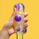 Заказать Мастурбатор Tenga Bobble Magic Marbles