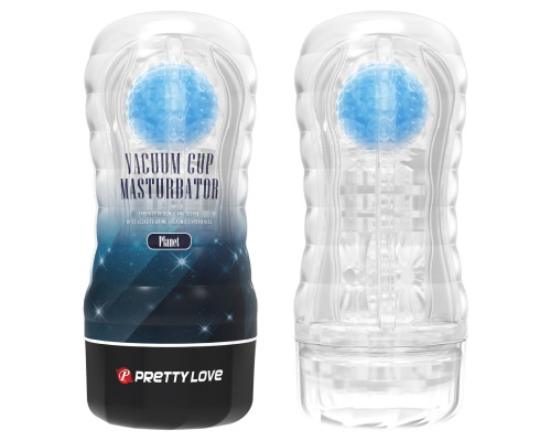 Заказать Прозрачный текстурированный мастурбатор Vacuum Cup Masturbator Planet Заказать Прозрачный текстурированный мастурбатор Vacuum Cup Masturbator Planet