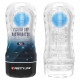 Заказать Прозрачный текстурированный мастурбатор Vacuum Cup Masturbator Planet