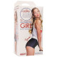 Заказать Мастурбатор-вагина Jessie Andrews The All American Girl Masturbator