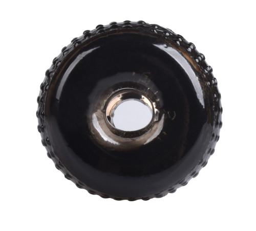 Черный мастурбатор Joy Tube