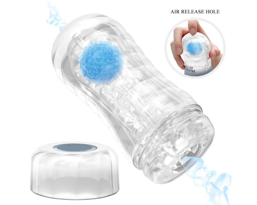 Заказать Прозрачный текстурированный мастурбатор Vacuum Cup Masturbator Planet Заказать Прозрачный текстурированный мастурбатор Vacuum Cup Masturbator Planet
