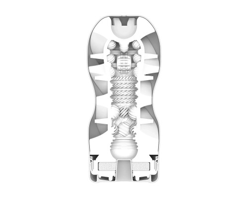 Заказать Мастурбатор Tenga Air Flow Cup Gentle