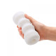Заказать Белый мастурбатор Dorcel Cup Exotic