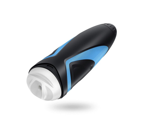 Вакуумный мастурбатор Satisfyer Men One