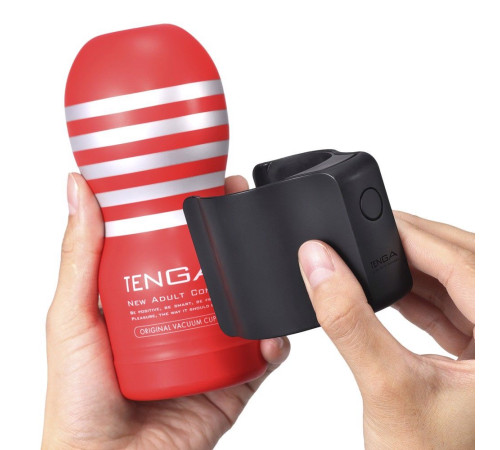 Набор Tenga Cup Vibrator 1st Set: вибратор Cup Vibrator, мастурбатор Original Vacuum Cup, мастурбатор Premium Original Vacuum Cup Набор Tenga Cup Vibrator 1st Set: вибратор Cup Vibrator, мастурбатор Original Vacuum Cup, мастурбатор Premium Original Vacuum Cup