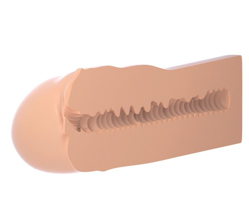 Мастурбатор-вагина Fuck Me Silly To Go