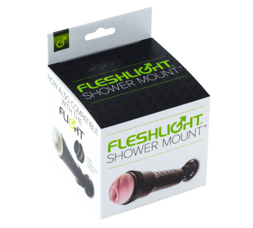 Крепление Fleshlight - Shower Mount