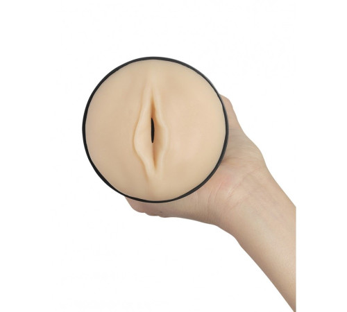 Телесный мастурбатор-вагина Feel Stroker Телесный мастурбатор-вагина Feel Stroker