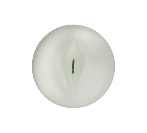Люминесцентный мастурбатор-вагина FeelGlow Stroker