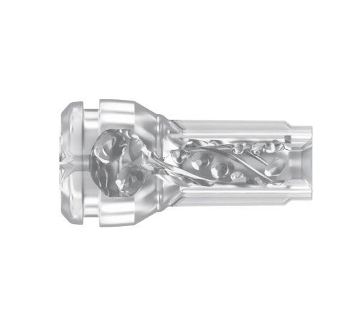 Мастурбатор Feel Pocket Stroker Crystal