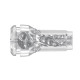 Заказать Мастурбатор Feel Pocket Stroker Crystal
